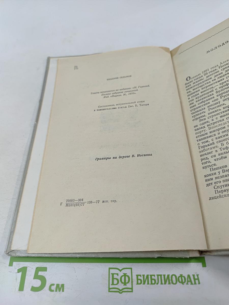 Макар Чудра и другие рассказы