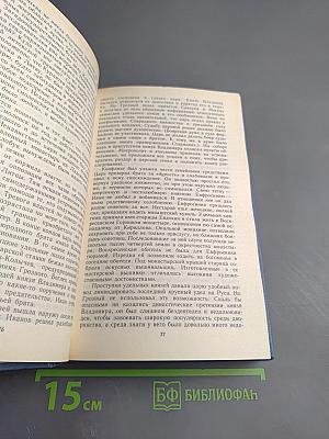 Далекий век