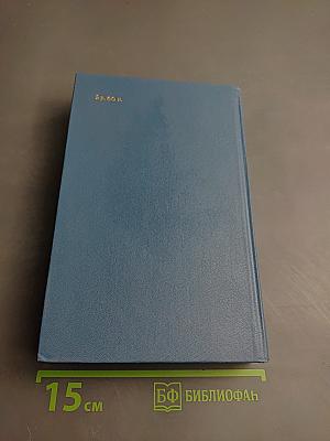 Далекий век