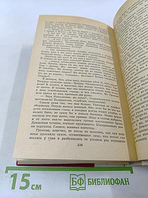 Повесть о настоящем человеке. Доктор Вера