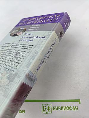 Путеводитель по Петербургу: Между Большой Невой и Мойкой