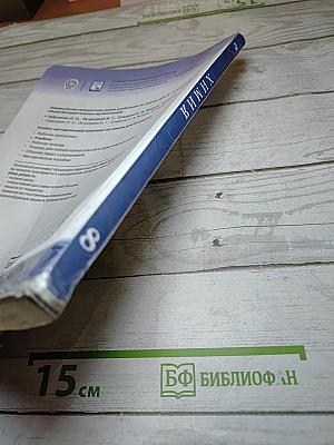 Химия 8 класс
