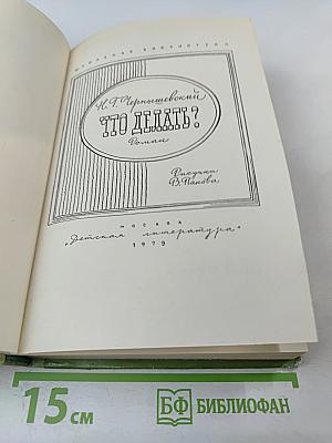 Что делать?