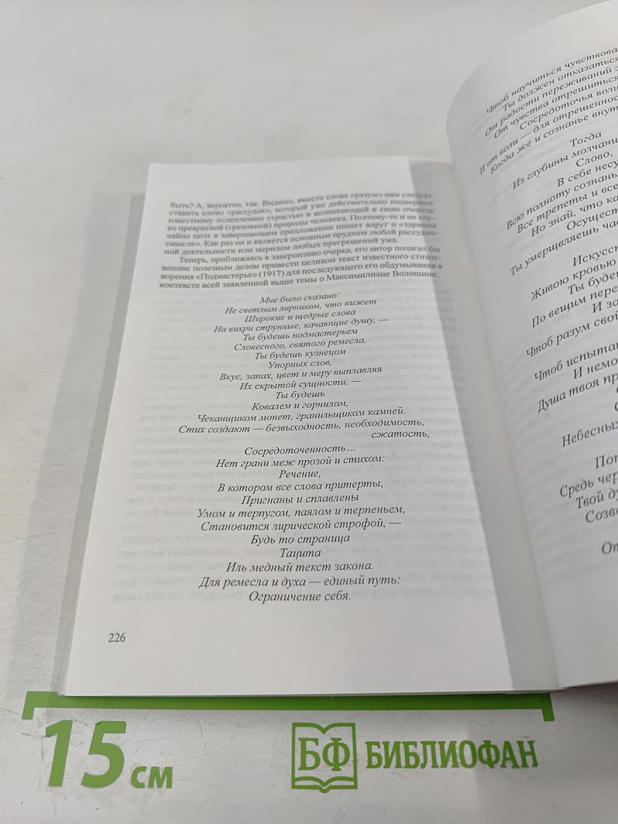 Связующая смысла суть