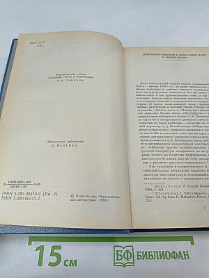 На рубеже двух столетий