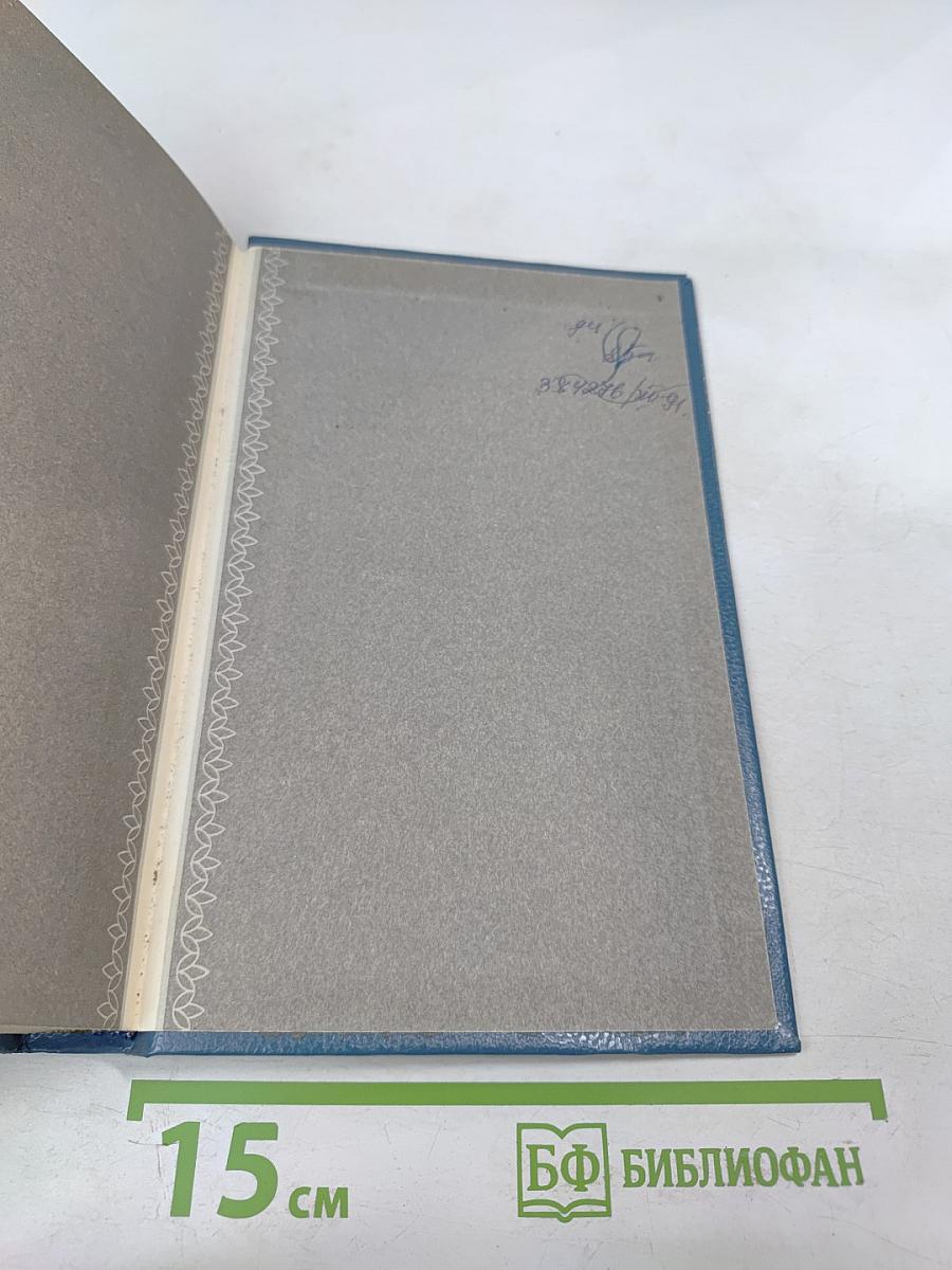 На рубеже двух столетий