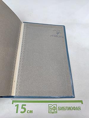 На рубеже двух столетий