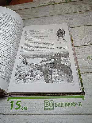 Краеведение Кингисеппский район. Книга для чтения в начальных классах