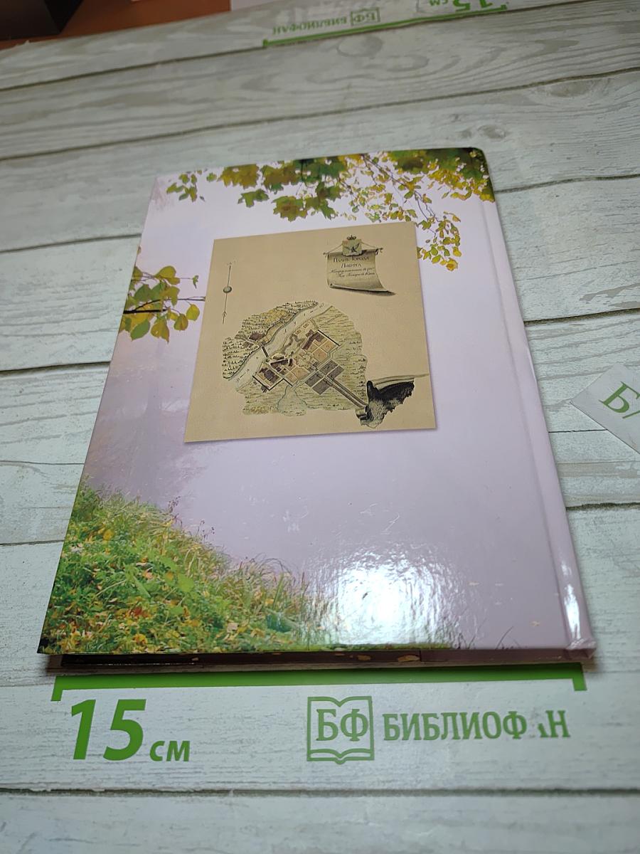 Краеведение Кингисеппский район. Книга для чтения в начальных классах