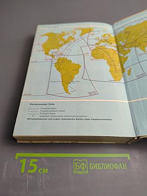 Geographie für jedermann