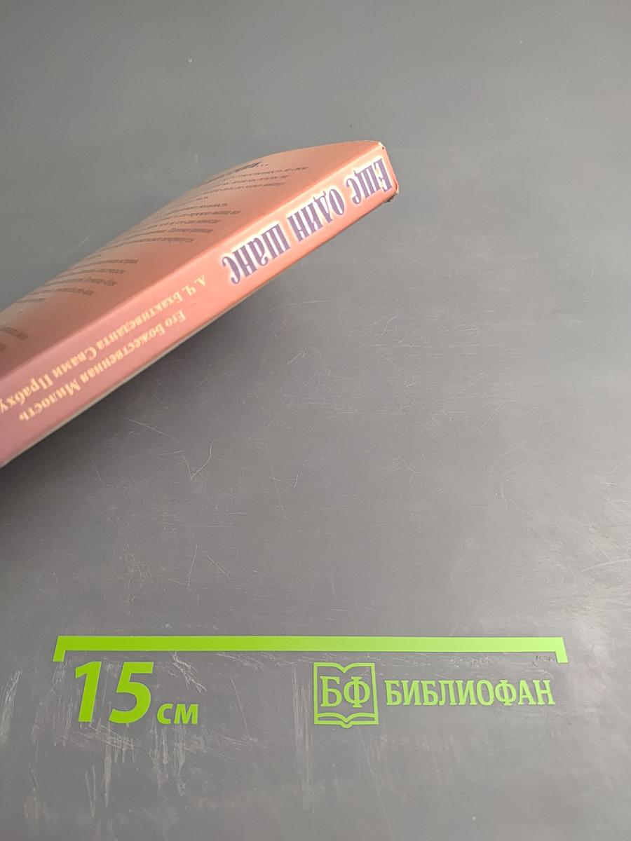 Еще один шанс