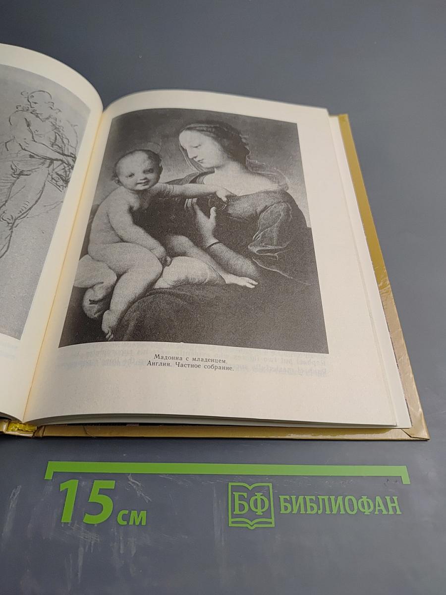 Рафаэль Санти