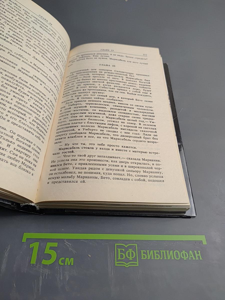 Богатые тоже плачут. Книга 2