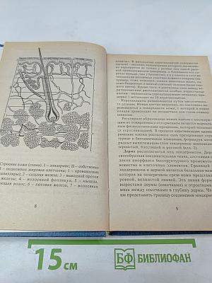 Кожные и венерические болезни