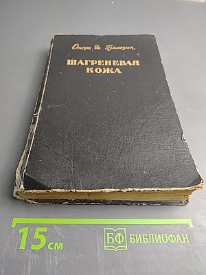 Шагреневая кожа