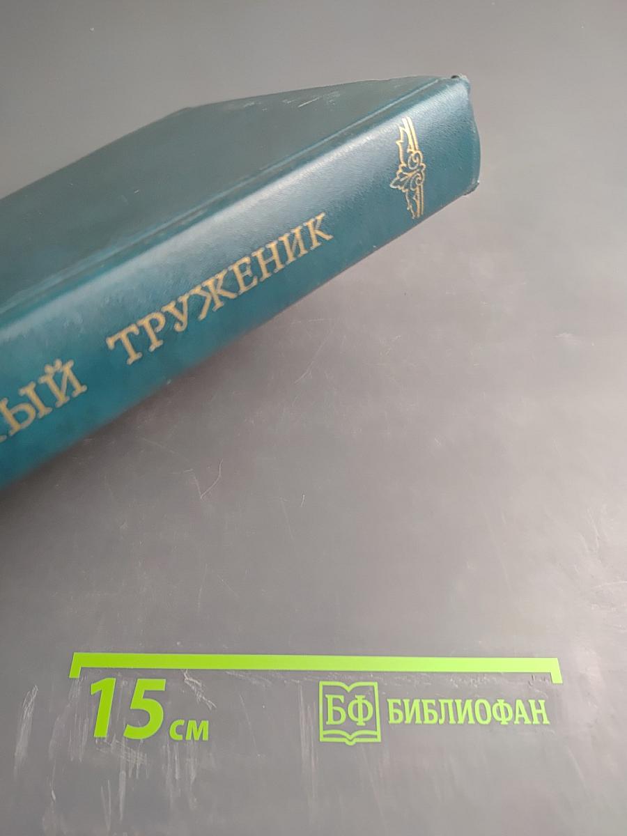 Духовный труженик: А.С. Пушкин в контексте русской культуры