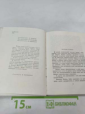 Возвращение домой