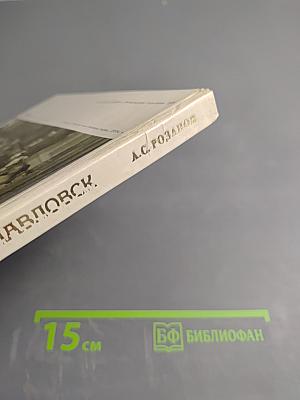 Музыкальный Павловск