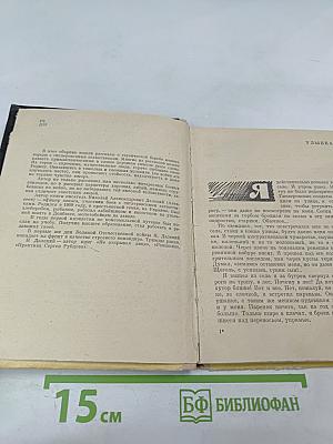 Встреча. Рассказы