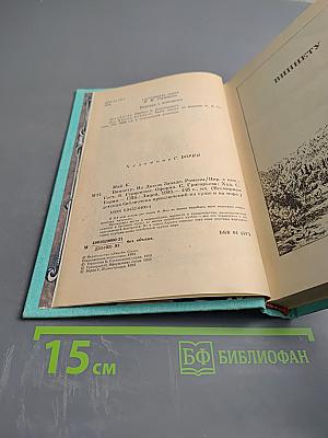 Виннету на Диком Западе