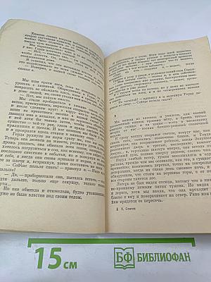 На пути к границе