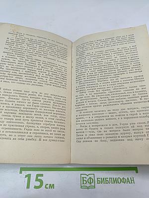 На пути к границе