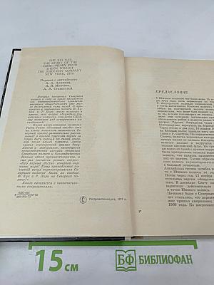 Большой гвоздь