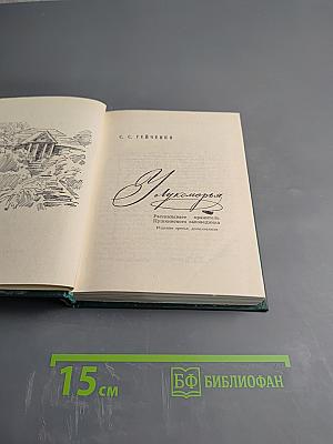 У Лукоморья