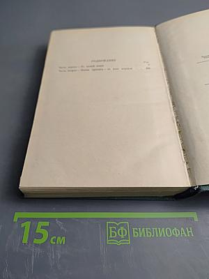 Большая родня. Книга первая