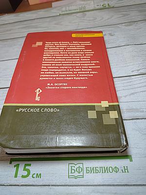 Литература 11 класс, Часть II