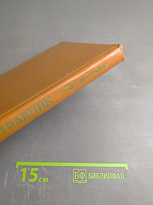 Травник. Лекарственные растения в домашней аптеке. Рецепты из сокровищниц народной медицины