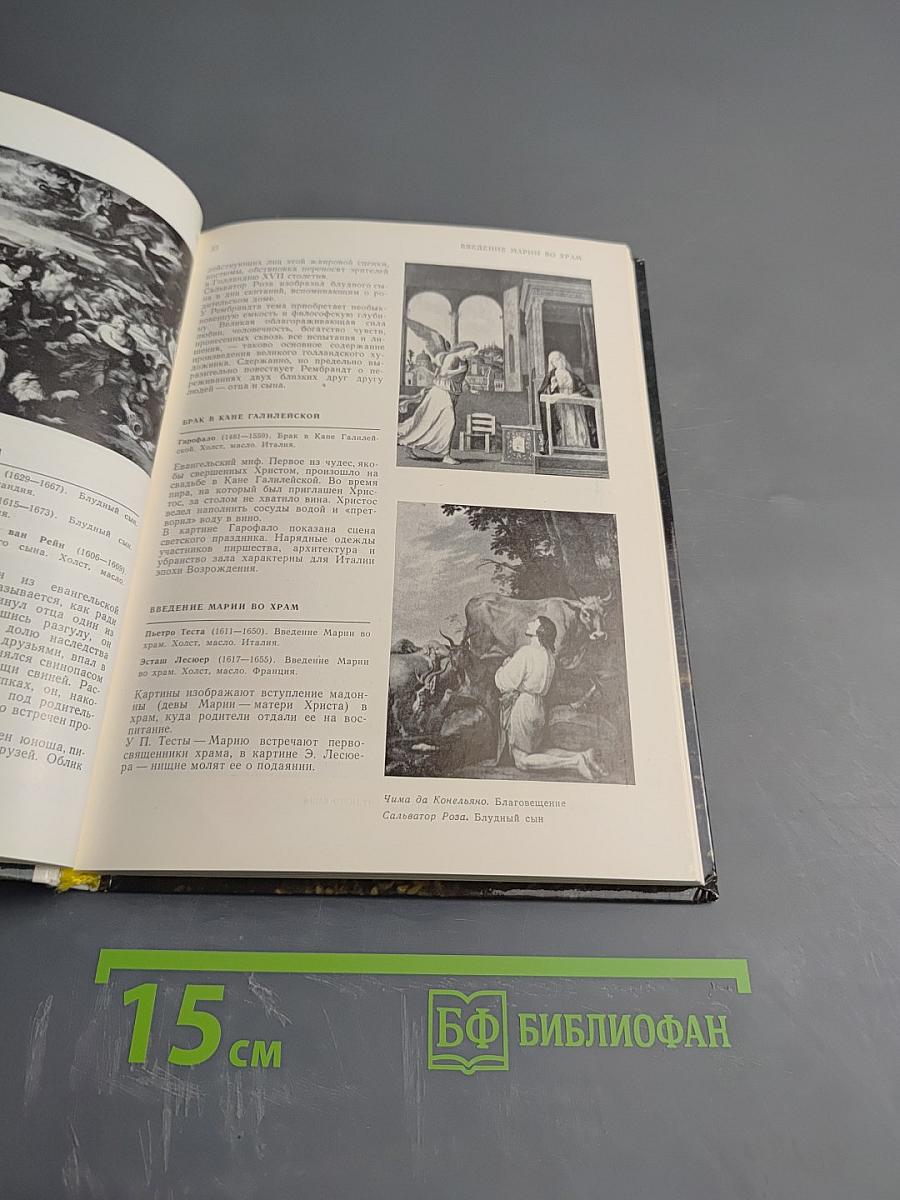 Мифологические, литературные и исторические сюжеты в живописи, скульптуре и шпалерах Эрмитажа