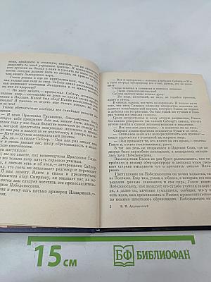 Перед штормом