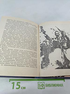 Перед штормом