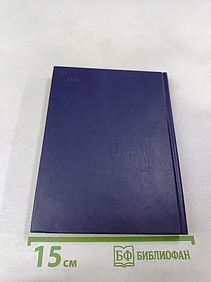 Перед штормом