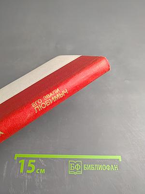 Его звали Любимыч