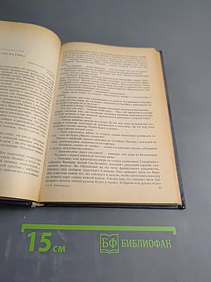 Черный консул