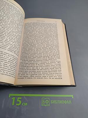 Сочинения. Книга 7. История России с древнейших времен. Том 13-14