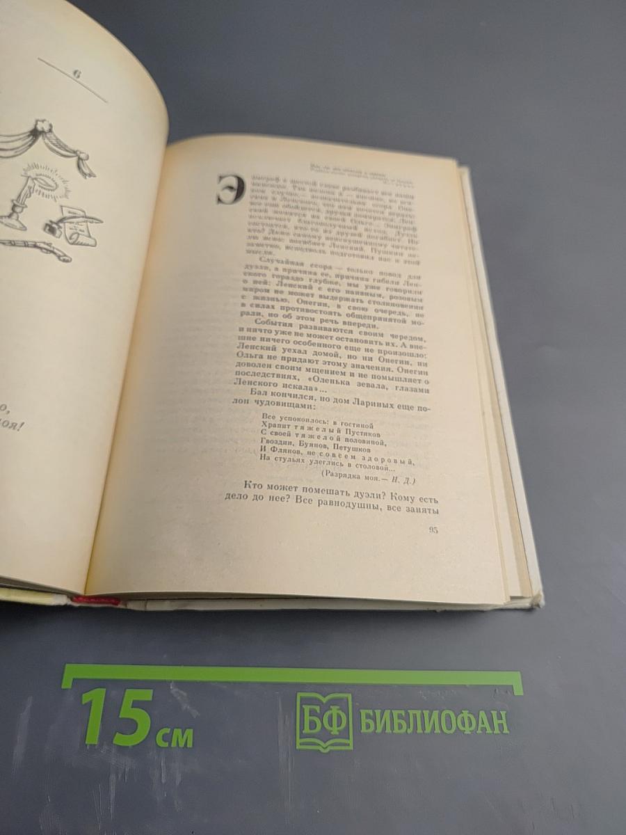 Прочитаем «Онегина» вместе. Печорин и наше время