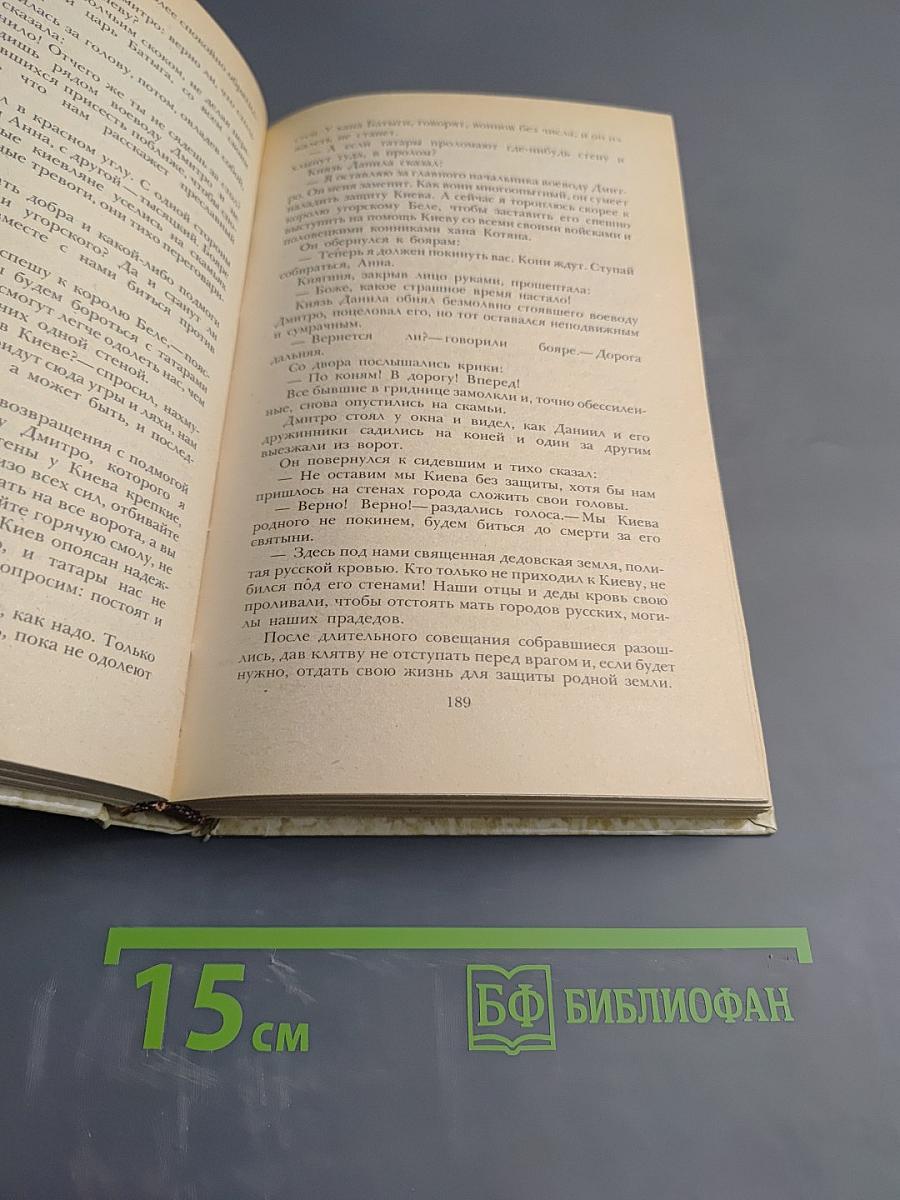 К "последнему морю". Юность полководца