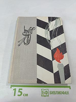 Северное сияние. Книга первая