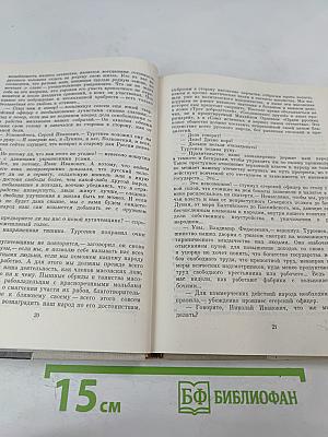 Северное сияние. Книга первая