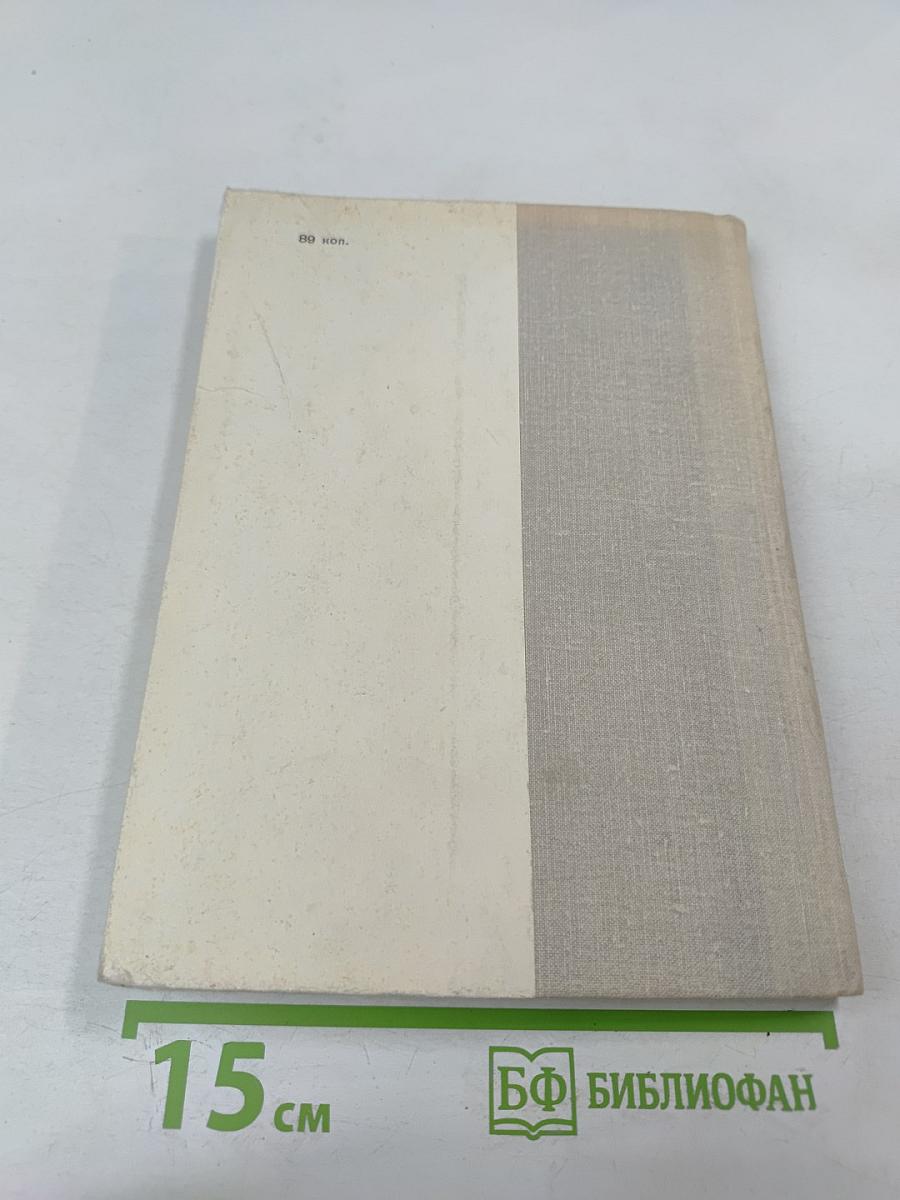 Северное сияние. Книга первая