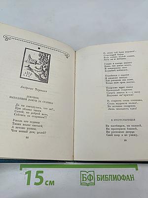 Немецкая поэзия XVII века