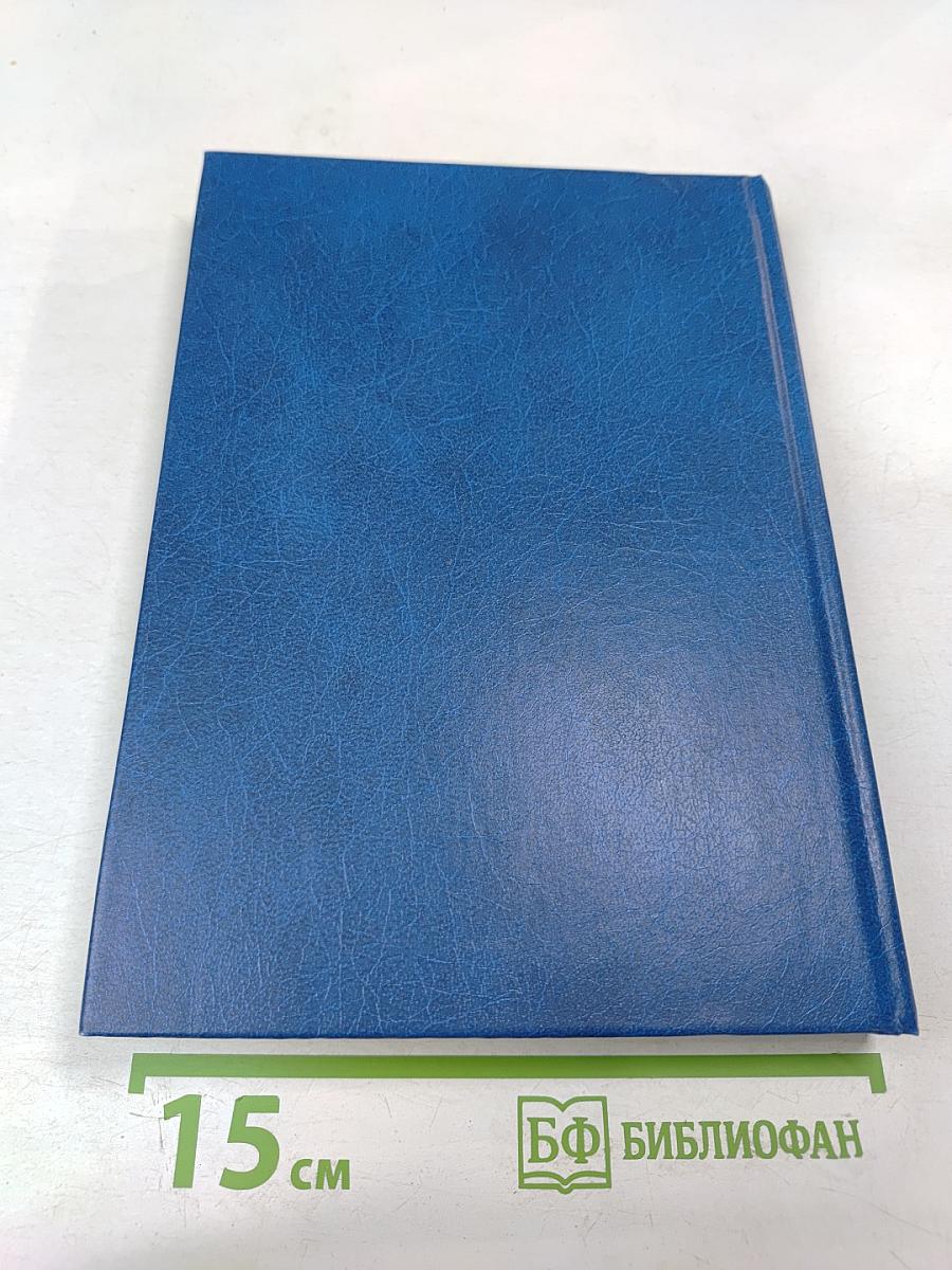 История русской литературы конца XIX - начала XX века