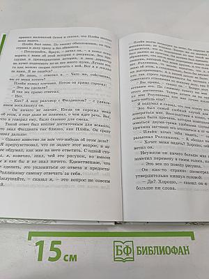 Мой друг Роллинзон