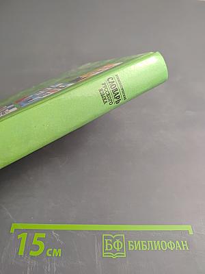 Этимологический словарь русского языка