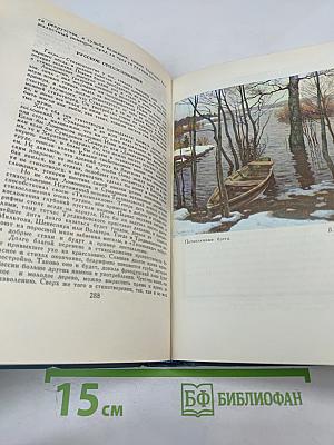 Собрание сочинений в шести томах. Том 6