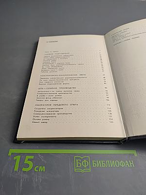 Всегда в поиске