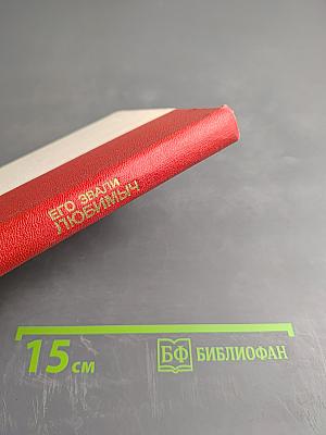 Его звали Любимыч